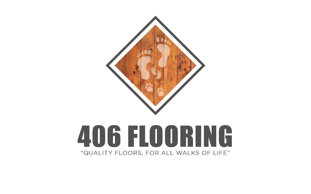 406 Flooring work