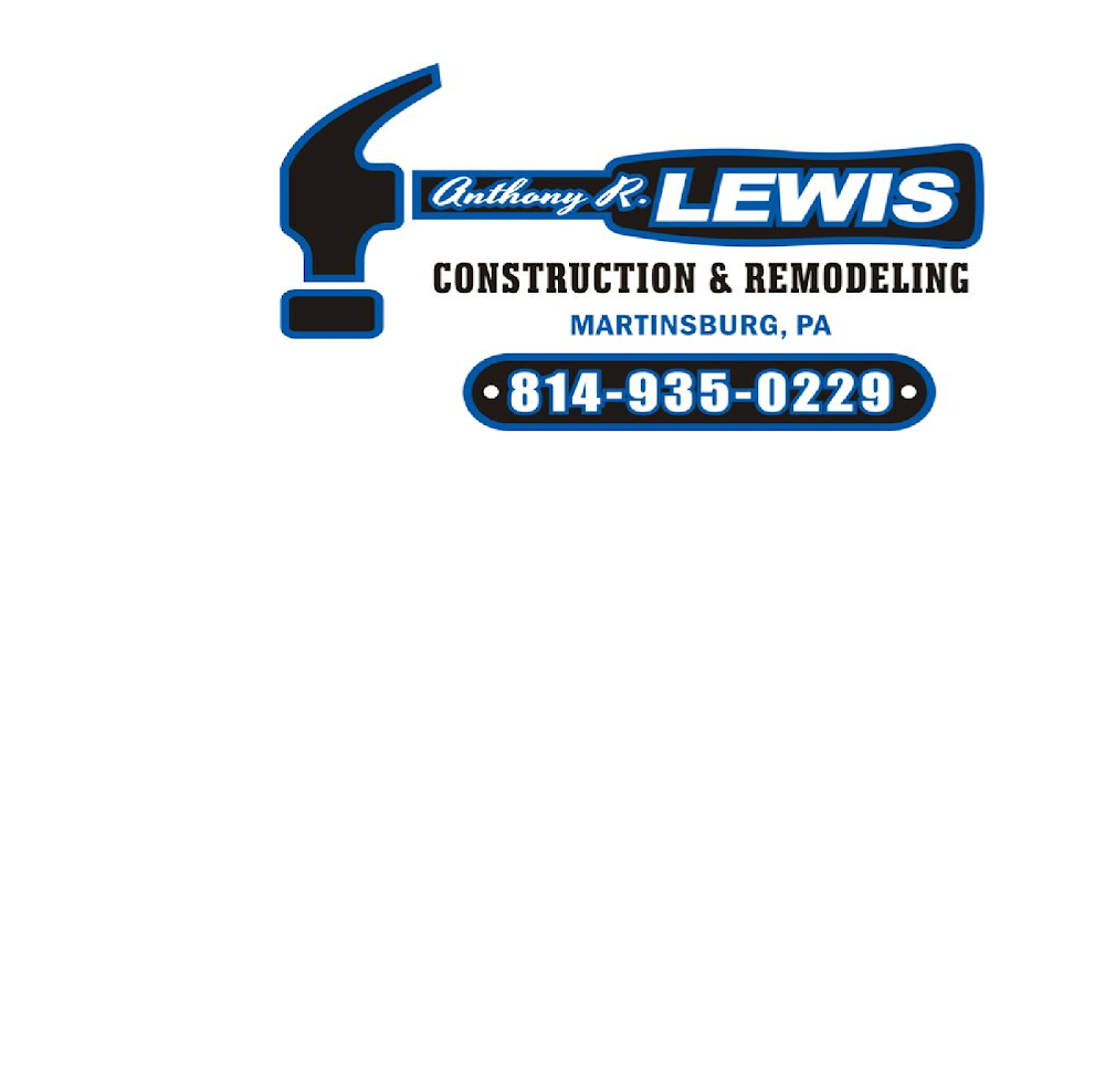 Anthony R Lewis work