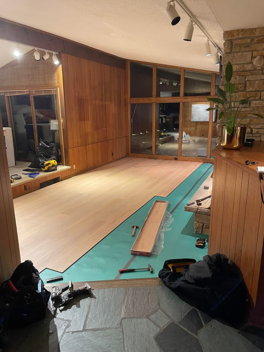 project photo