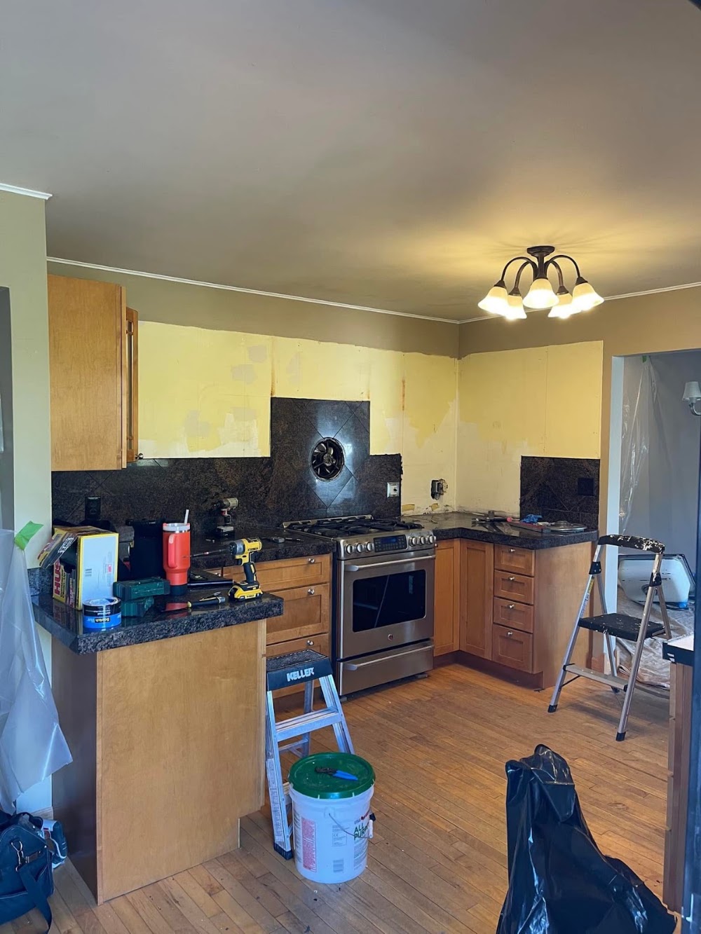 project photo