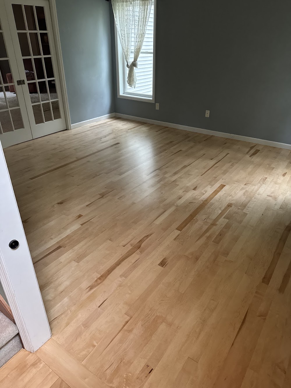 Banker Flooring Soluti work