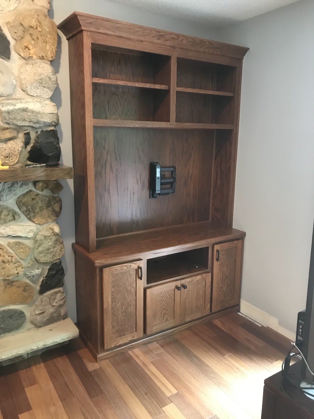 project photo