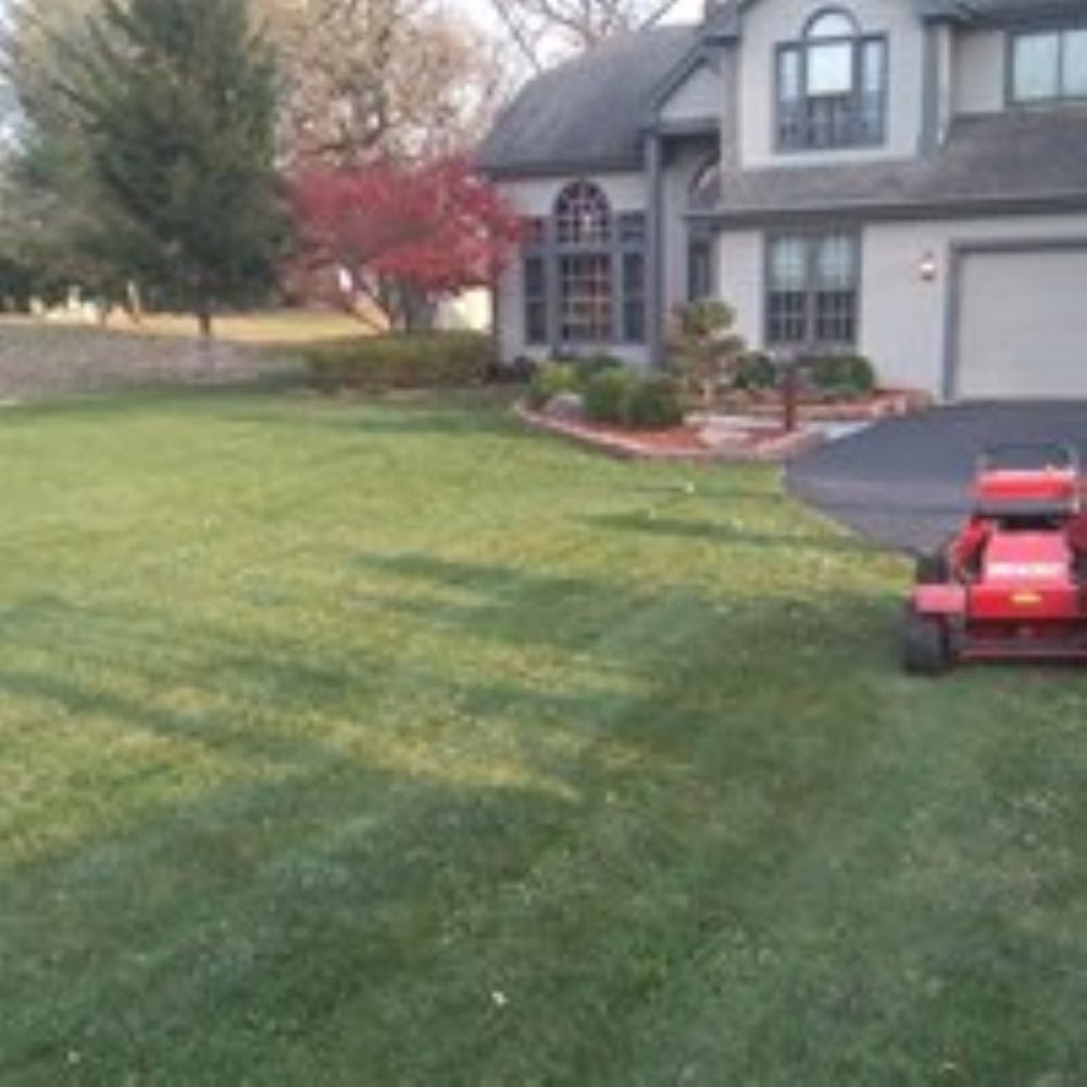 Extreme Landscaping work