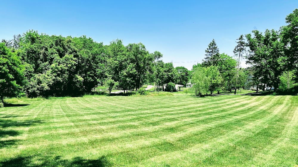 Familiar Landscaping work