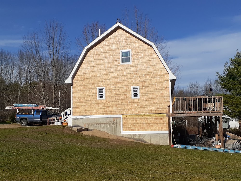Farrar Electric work
