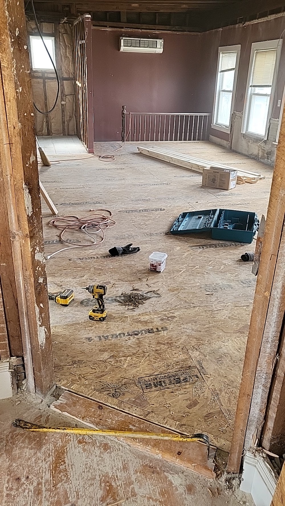 project photo