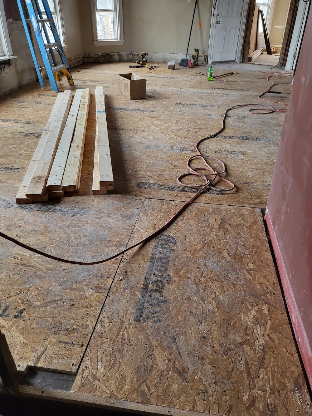 project photo