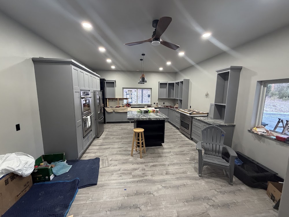 project photo