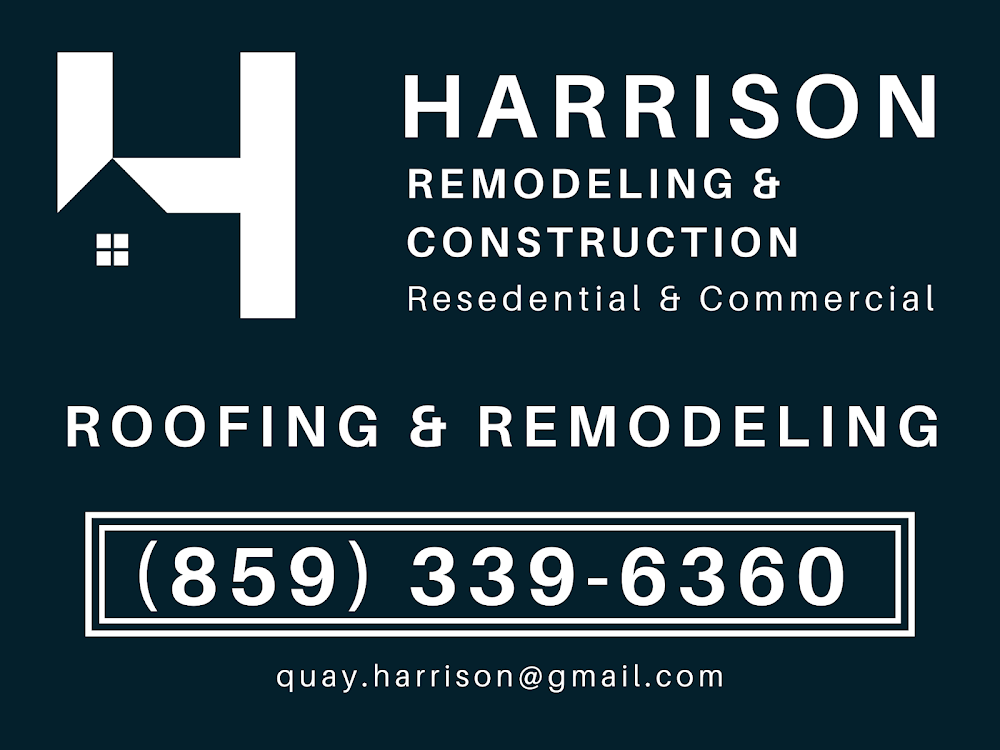 Harrison and work