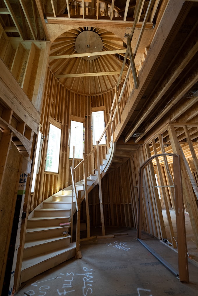 homebuilder project