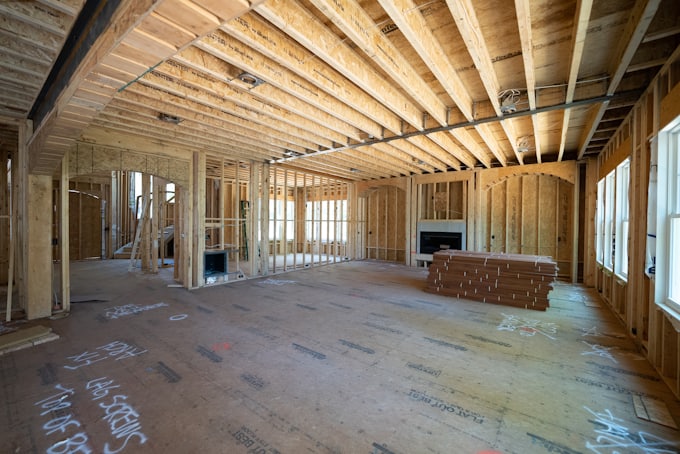 homebuilder project