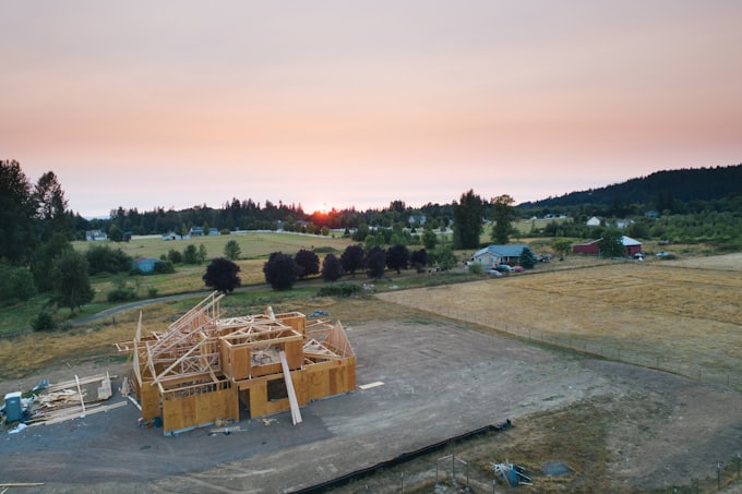 homebuilder project
