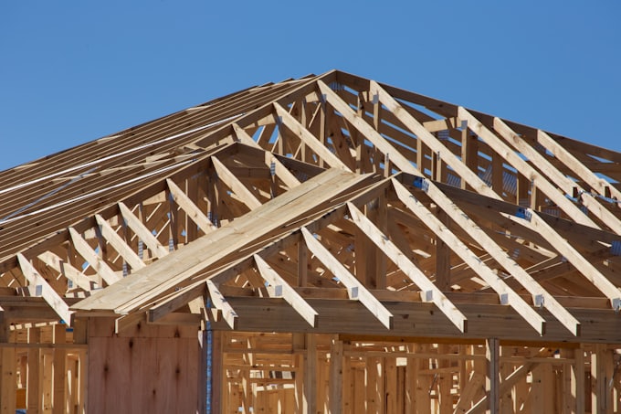homebuilder project