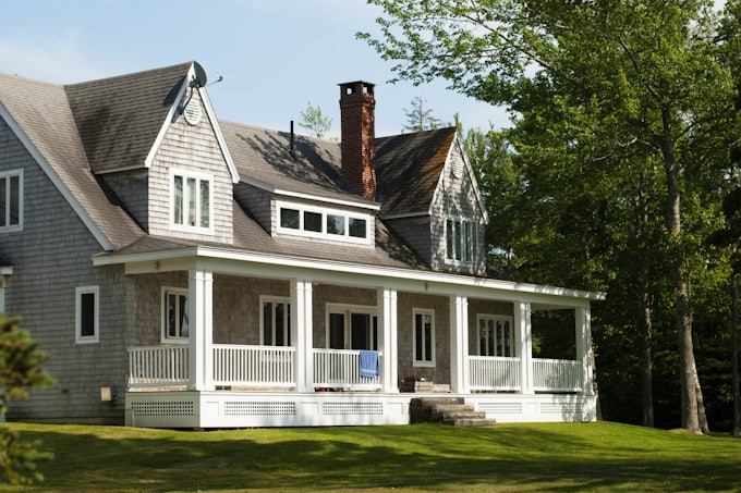 homebuilder project
