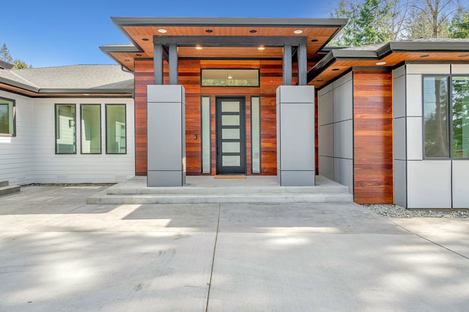 homebuilder project