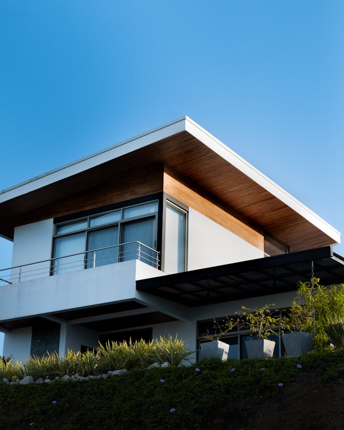 homebuilder project