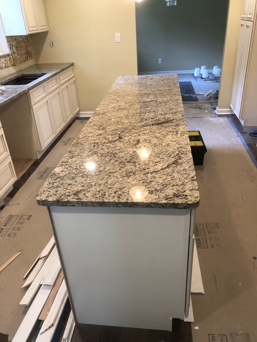 project photo
