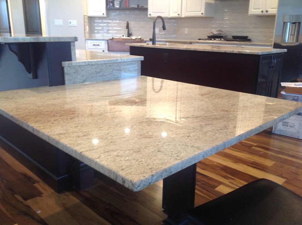 J&G Stone work