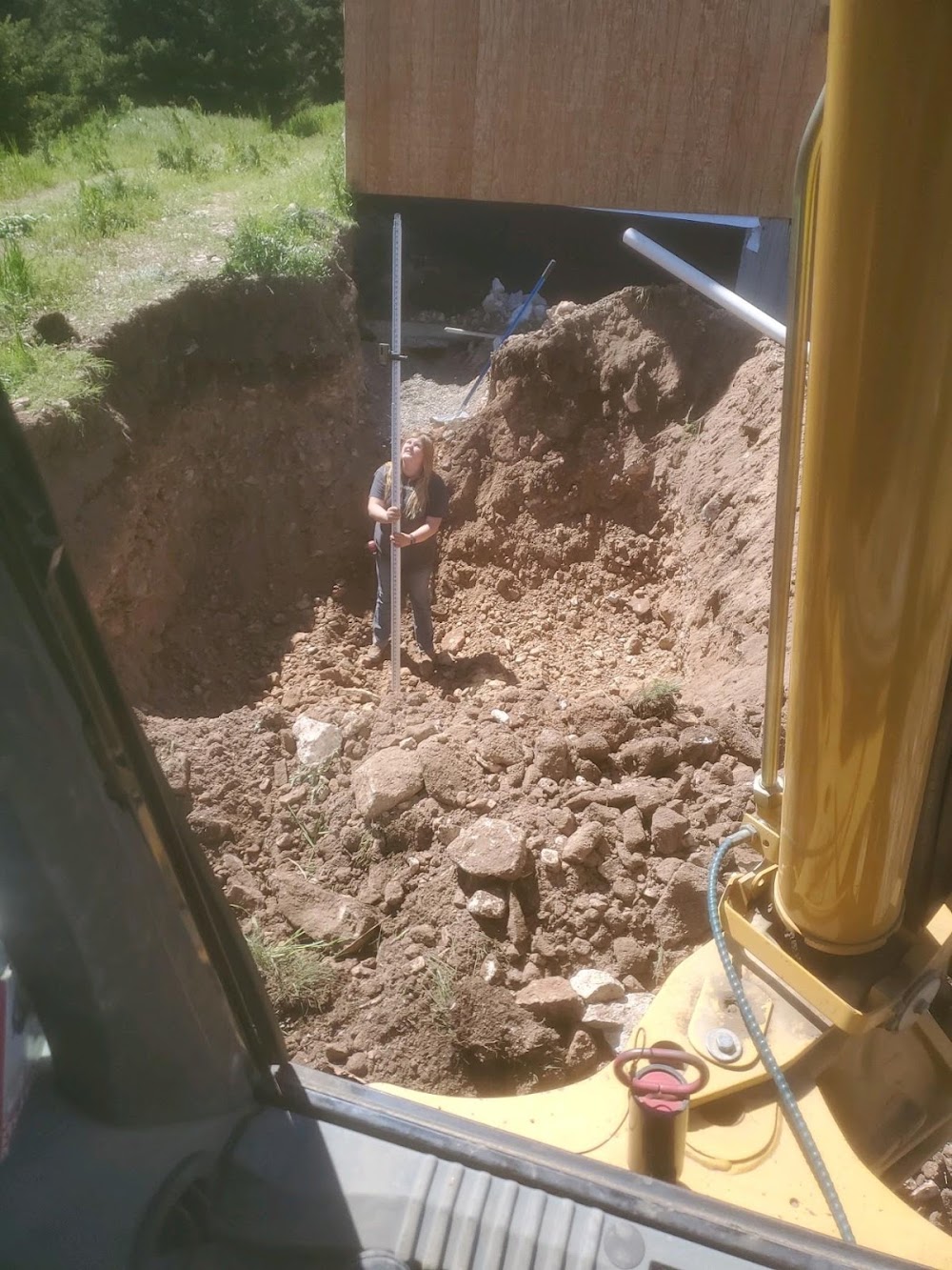 project photo