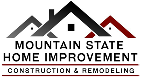 Mountain State Home Im work