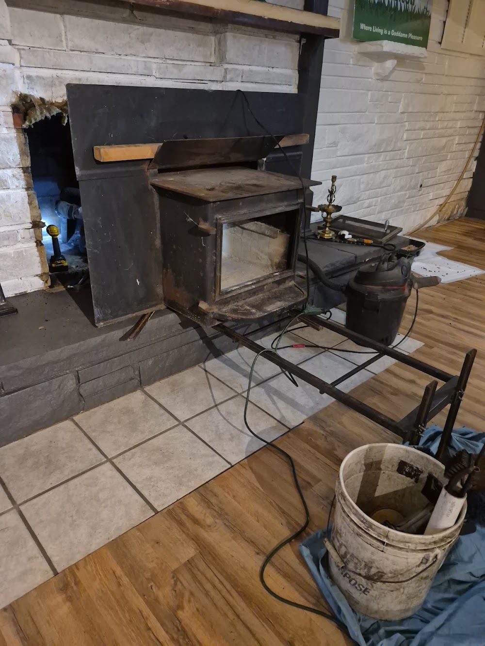 project photo