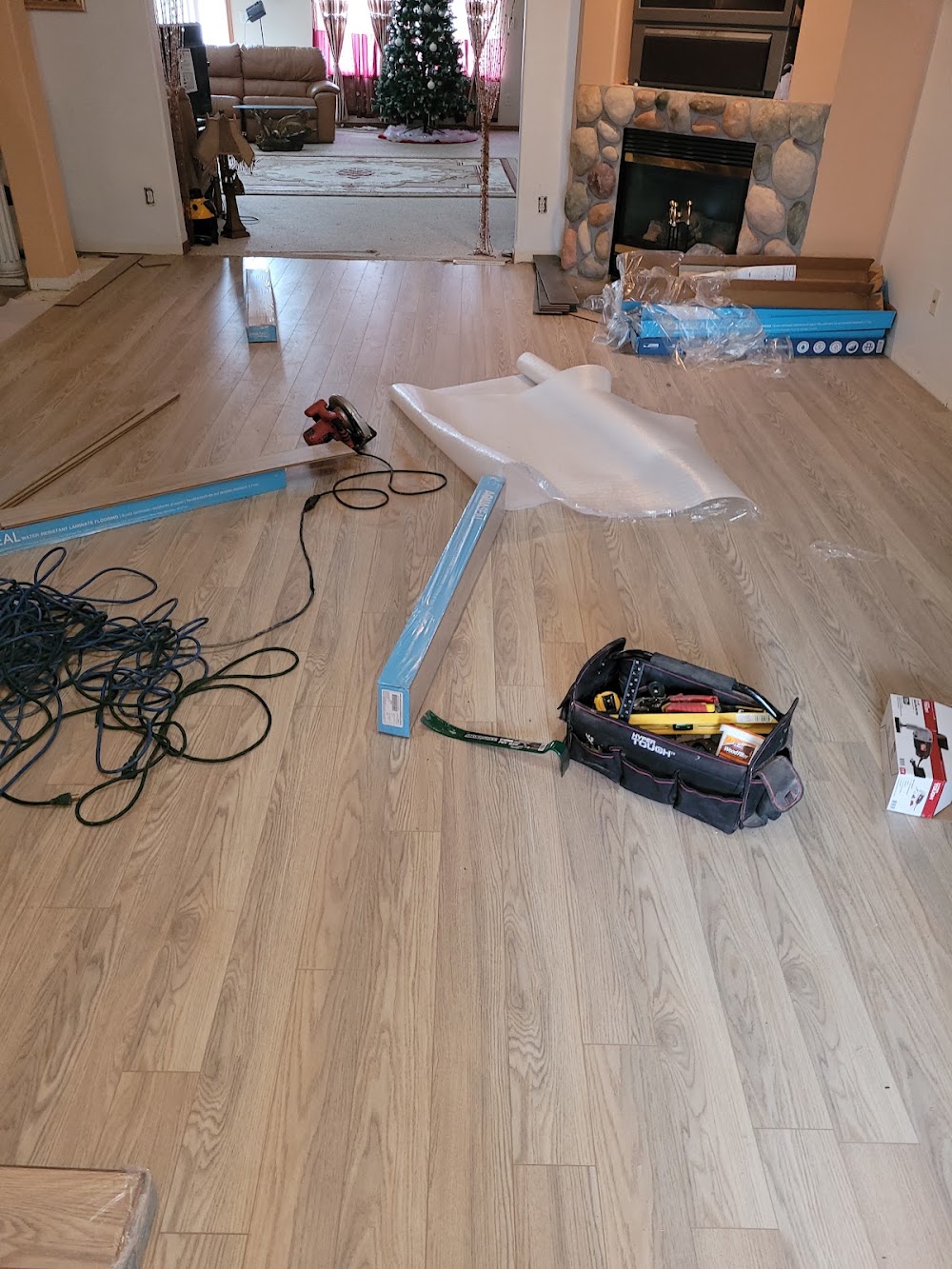 project photo