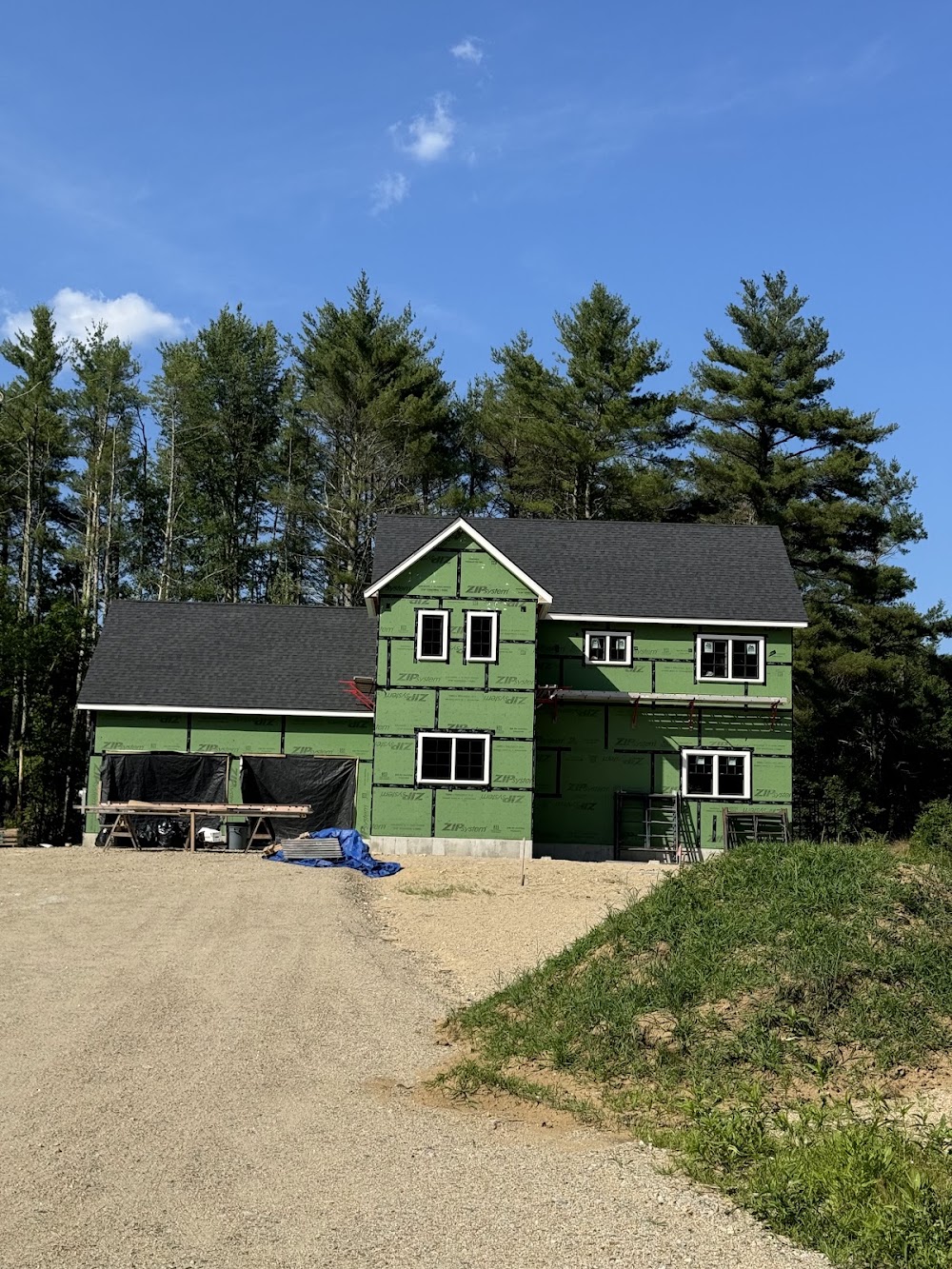 project photo