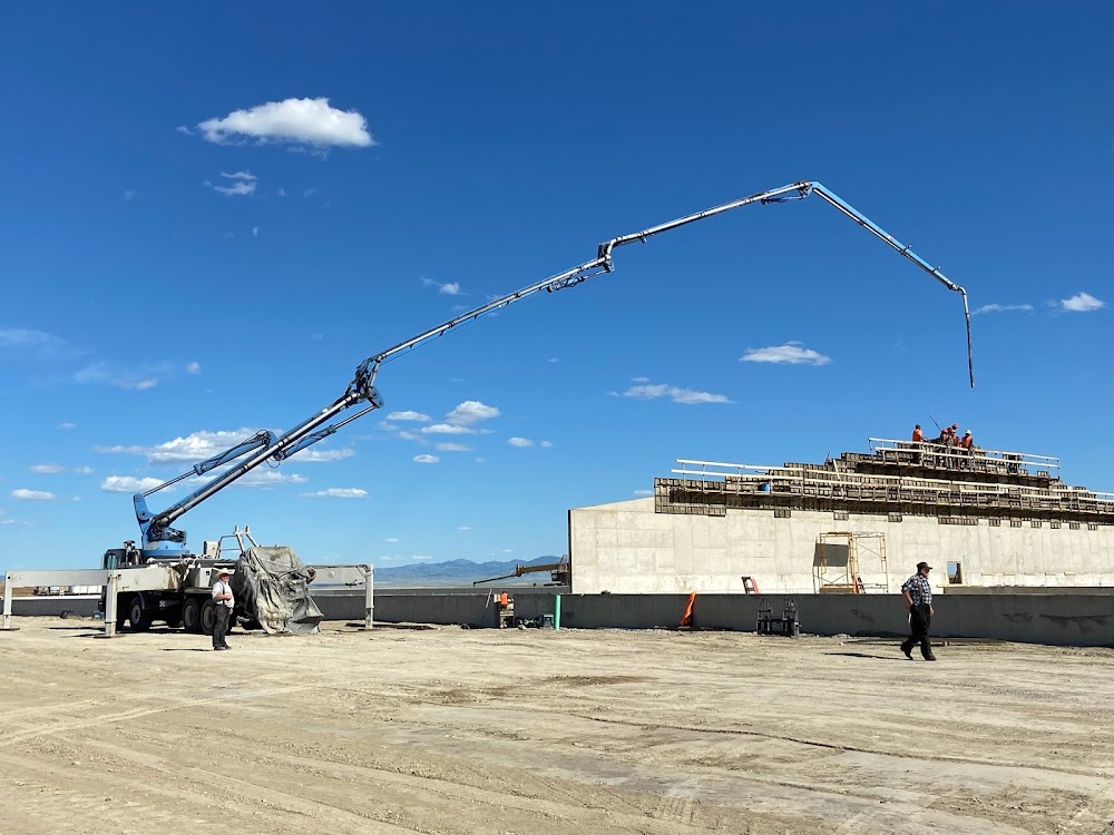 project photo