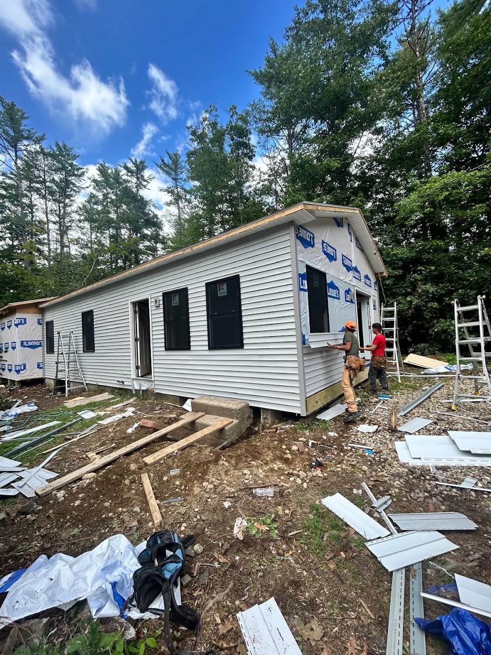 project photo