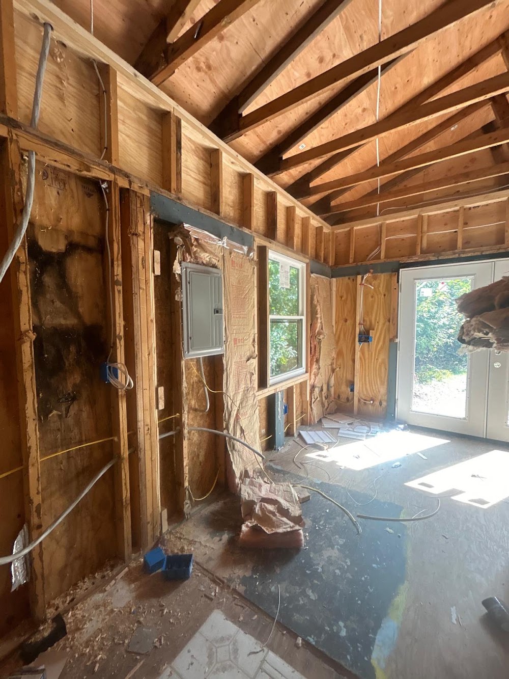 project photo