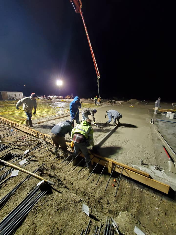 project photo
