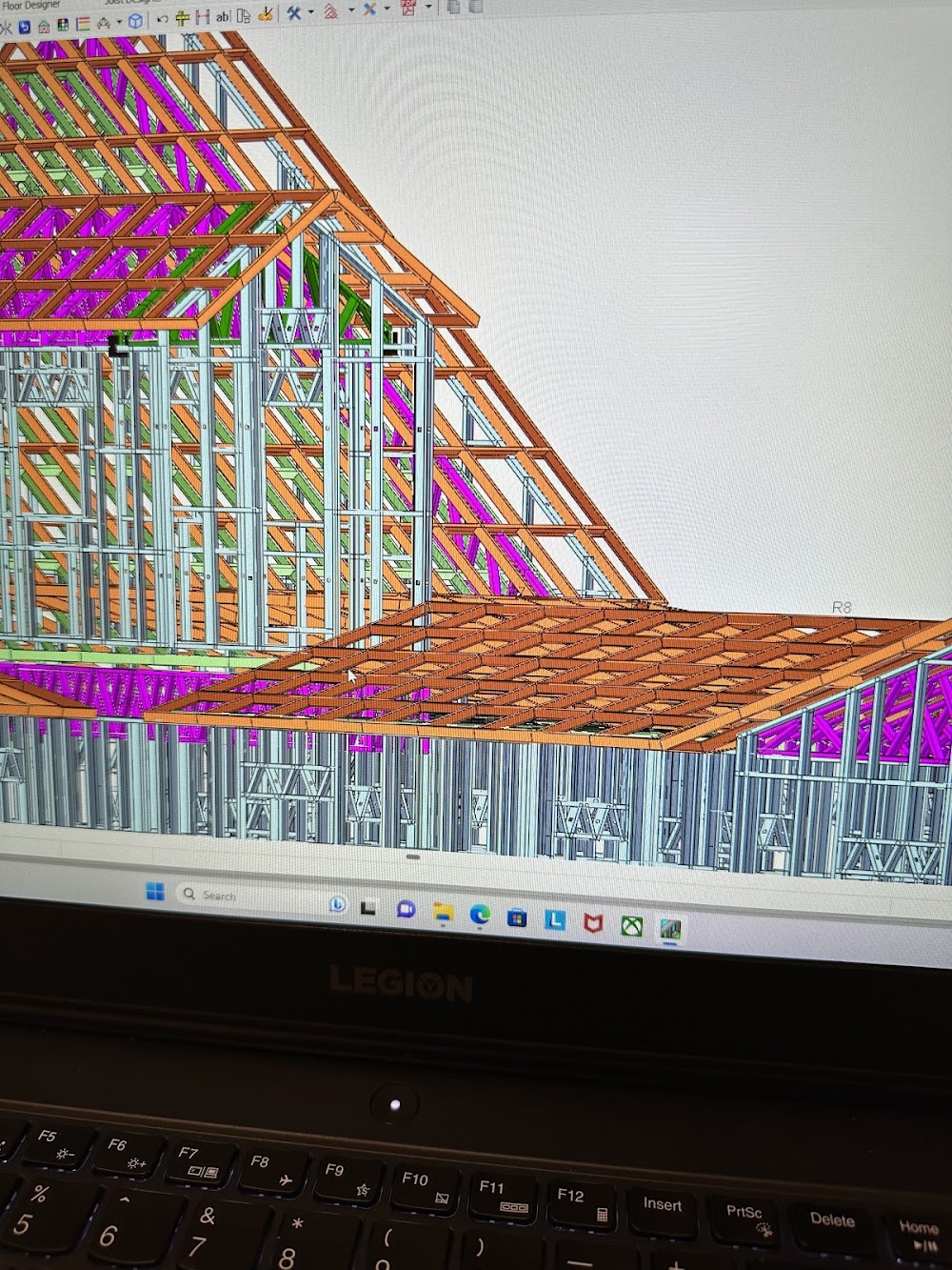 project photo