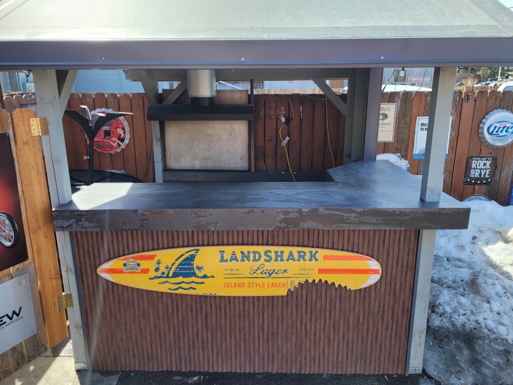 Stillwater Top Shop work