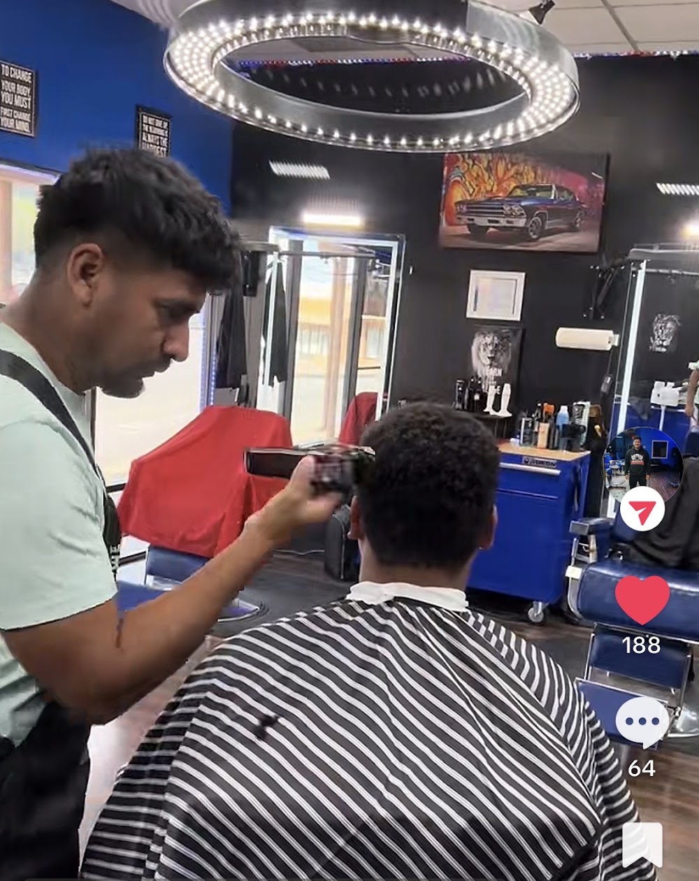 Vip-barbershop-10 work