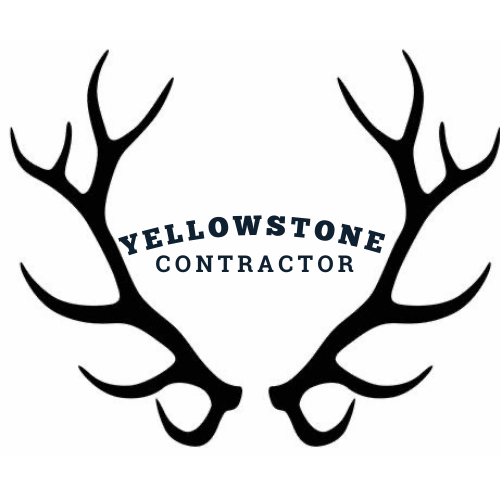 Yellowstone work